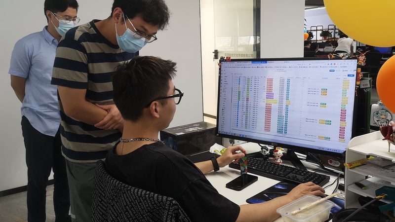 宣传片制作：从策划到成片的关键步骤解析