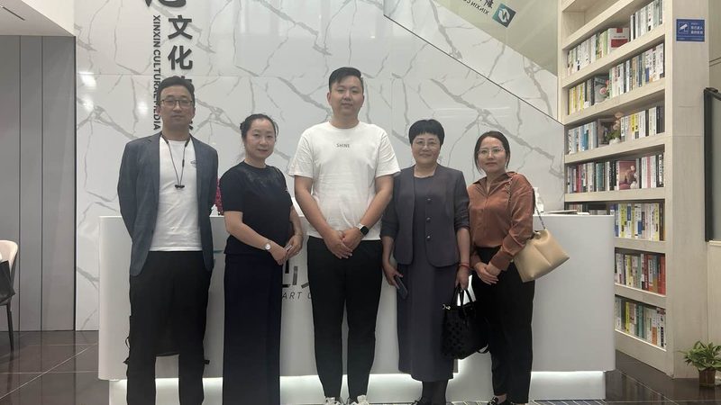 中小企业宣传片制作流程揭秘：从策划到成片
