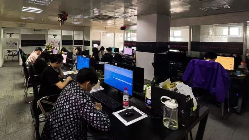 纪录片剪辑工作流程揭秘：从素材到成片的关键步骤**