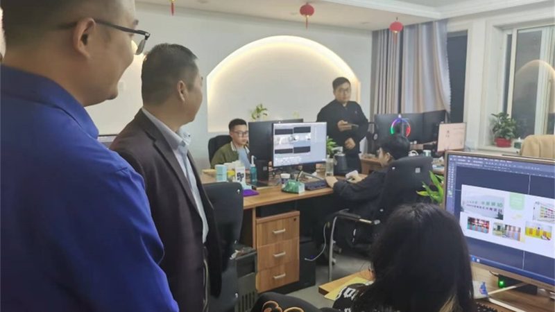 繁峙县文化有限公司