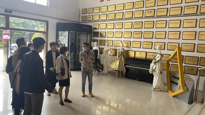 服装直播代运营服务质量标准