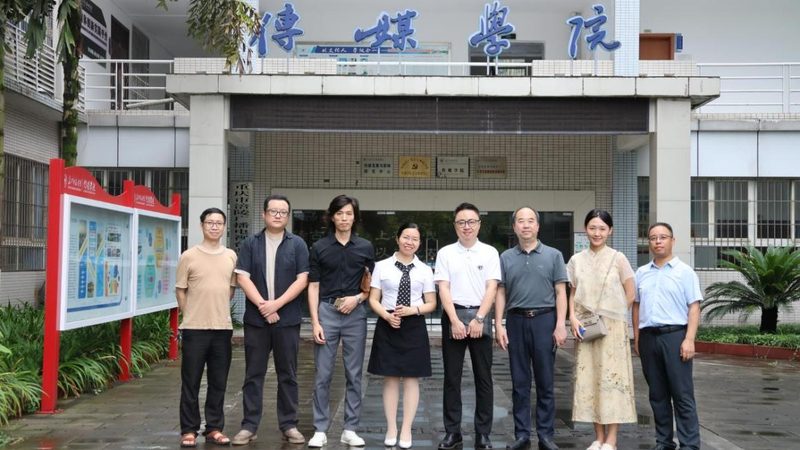 政府招商宣传片制作公司推荐